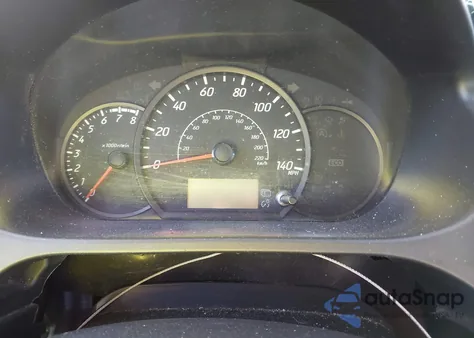 2019 Mitsubishi Mirage Es z USA, uszkodzony, nr VIN ML32A3HJXKH006044